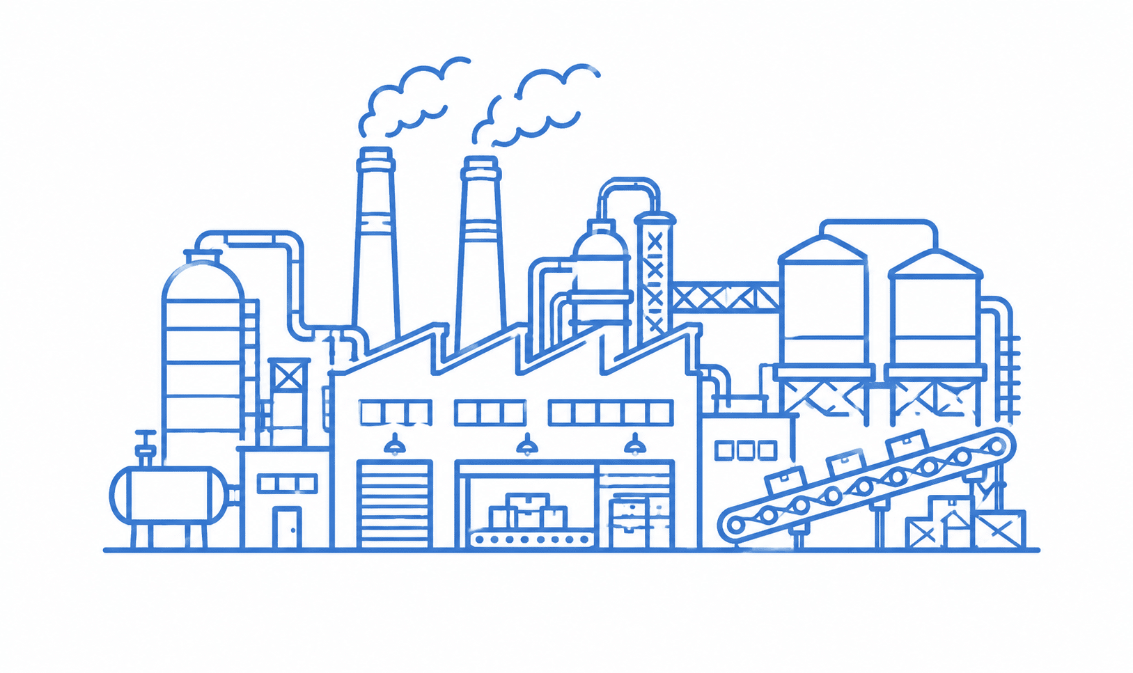 manufacturing