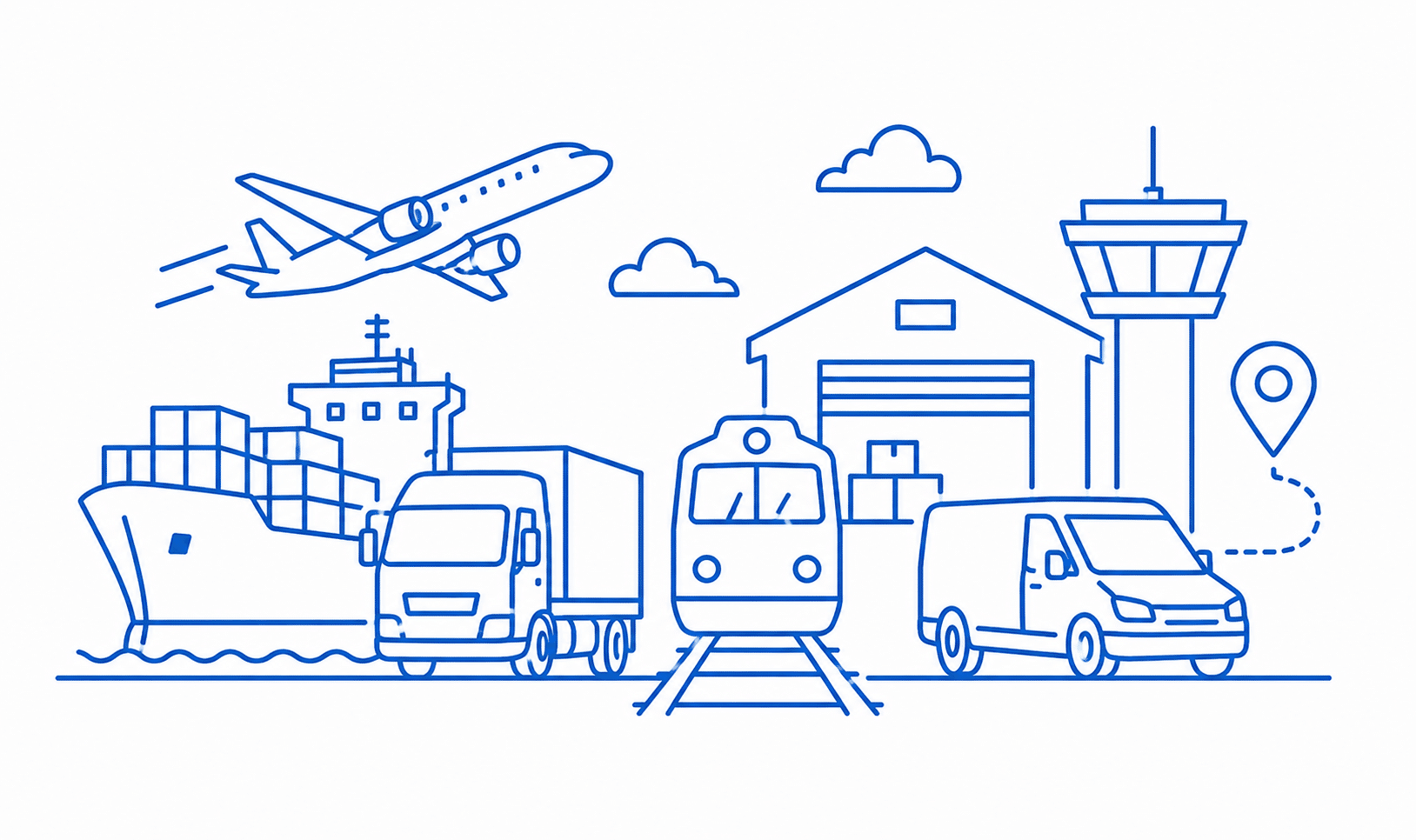 transportation
